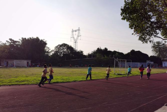 广州鳌头镇人和小学