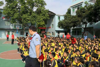 广州江南明珠小学