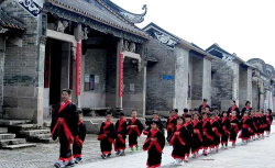 广州花都区炭步镇第二小学