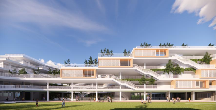 深圳市龙华区松和小学