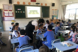 深圳坪山第二小学