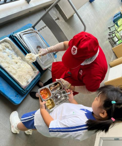 深圳市龙华区胜华小学