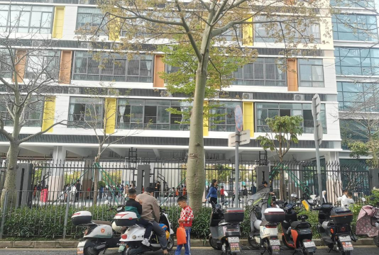 深圳龙园意境小学