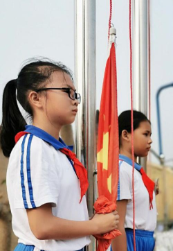 深圳市坪山区兴华小学