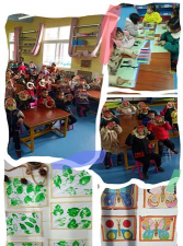 田阳县供销社幼儿园