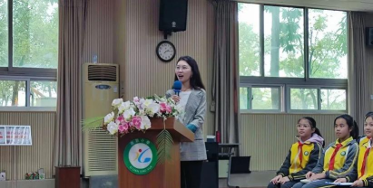 丹拿山循道学校