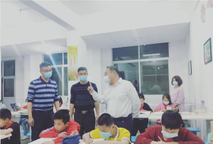 三明将乐县高唐初级中学