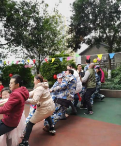 春江名都幼儿园