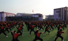 上海斌心学校(九年一贯制)