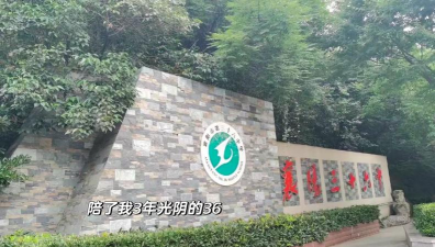 襄阳市第三十六中学