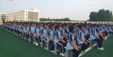 唐县南店头乡中学