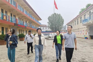 安新县老河头镇第一中学