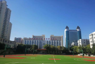 乌鲁木齐市第五中学