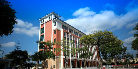 金平区明珠路小学