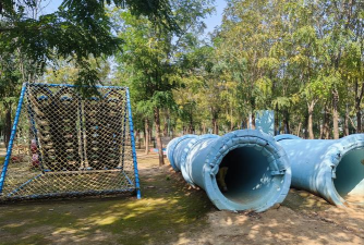 大足县宝顶镇古林幼儿园