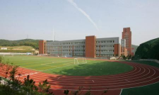 大连市第十五中学