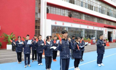 昆明官渡区尚品书院学校