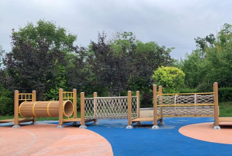 成都市温江区未来幼儿园