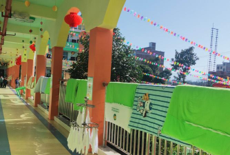 潮阳市棉北街道小明星幼儿园