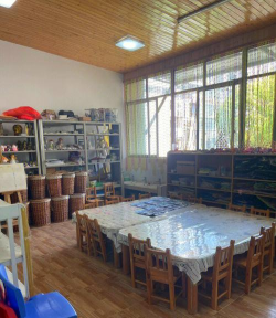 成都市成华区金童年幼儿园