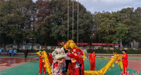 株洲市湘江小学