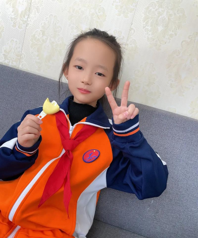 汕头市潮阳区西胪陂头小学