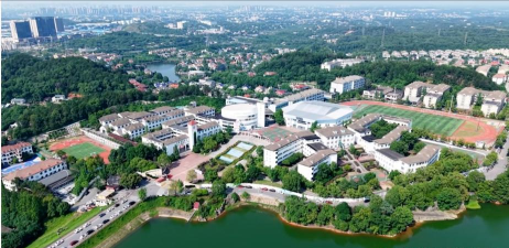 长沙市同升湖高级中学