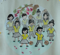 南海市九江镇上东幼儿园