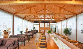 成都第二纺织总厂幼儿园