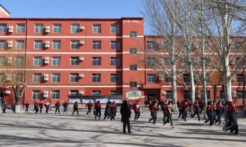 太原市尖草坪区第一职业中学校