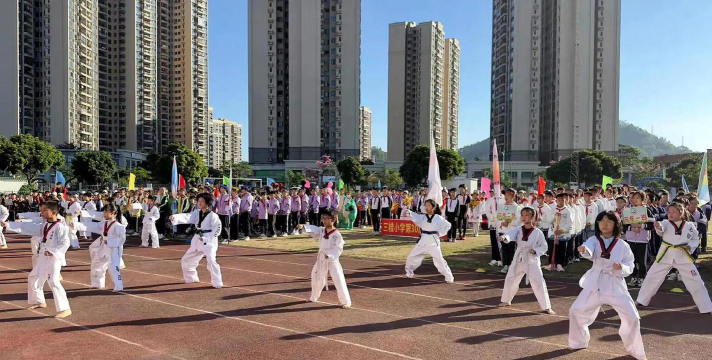 桂城海三路小学