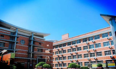 北京平谷区第五中学