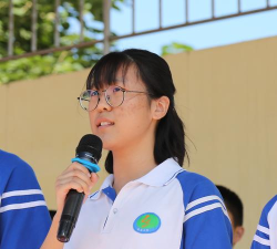 北京房山区良乡中学