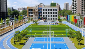 北京丽泽国际学校