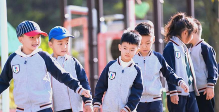 北京海淀区启慧未来学校