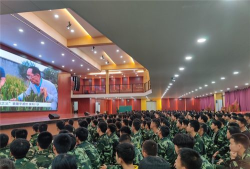 邵阳武冈市兴邦中等职业技术学校