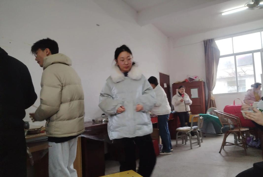 汕头市澄海下北小学