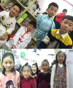 汕头市澄海凤翔中心小学