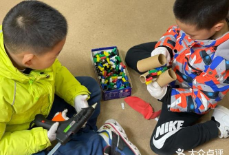 丰都县小天鹅艺术幼儿园