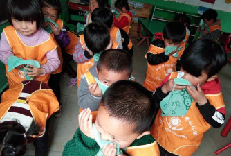 枫溪区新秀幼儿园