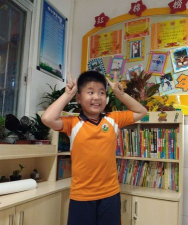 佛山市禅城区敦厚小学