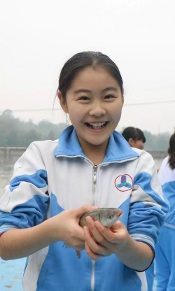 佛山市禅城区镇安小学