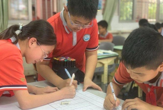 杜阮镇龙岭小学