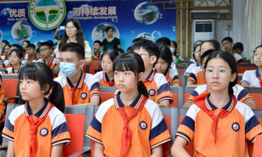 禅城区东鄱小学