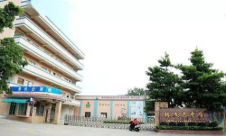 佛山市顺德区杏坛小学