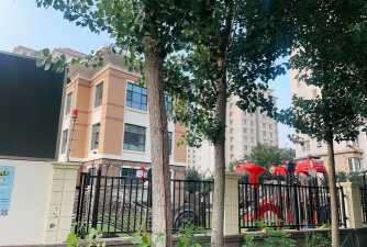 澄海市隆都下北幼儿园