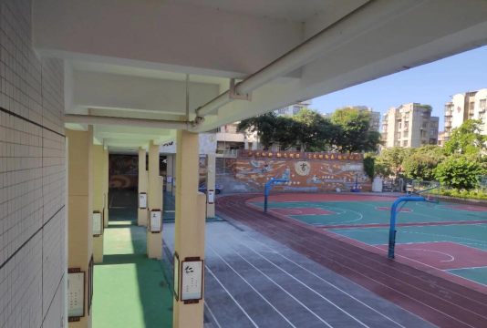佛山市顺德区杏坛南华小学