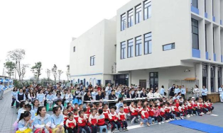 重庆市涪陵堡子红旗幼儿园