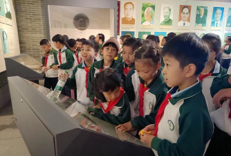 佛山市三水区乐平镇保安小学