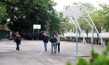 佛山市顺德区容桂马冈小学